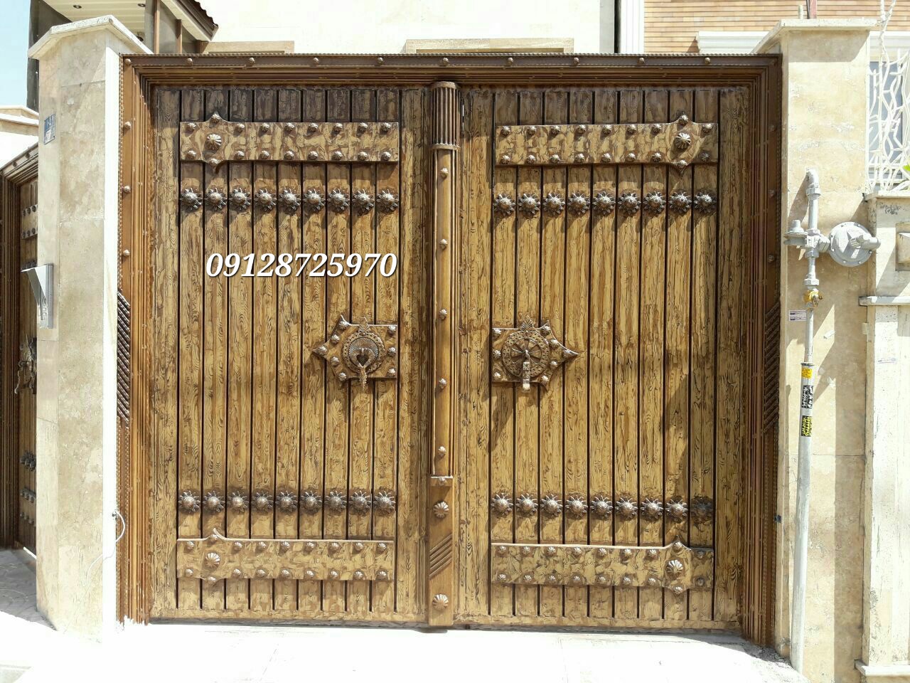 محصول ویژه ۱