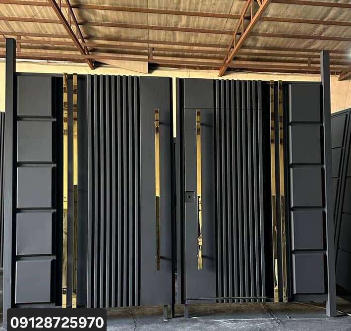 درب باغی،درب حیاطی،قیمت درب ویلا